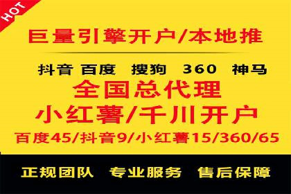 百度推广实战案例：成功之路